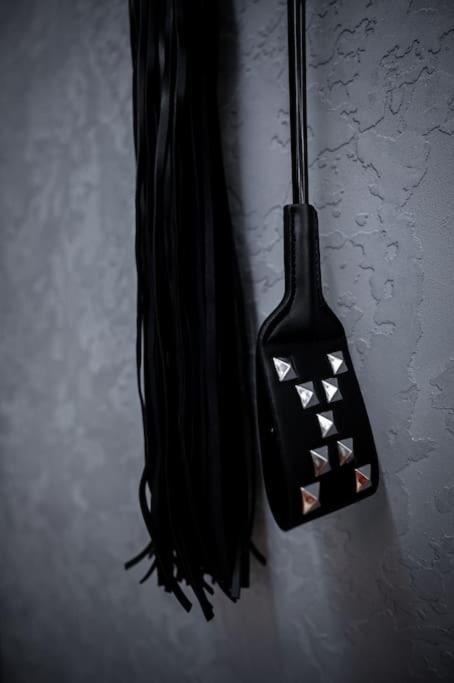 Bdsm Apartman V Bratislave -Adults Only Bratislava Exteriör bild